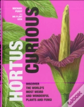Capa do artigo Hortus Curious