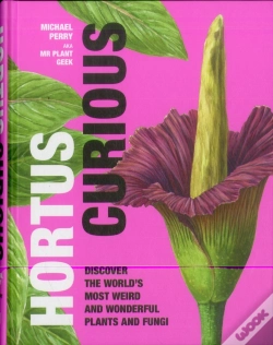 Capa do artigo Hortus Curious