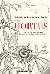 Capa do artigo Hortus