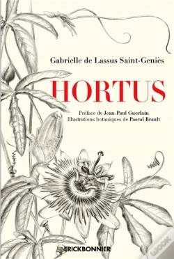 Capa do artigo Hortus