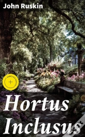 Capa do artigo Hortus Inclusus
