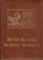 Hortus Sanitatis De Avibus De Piscibus - Preview