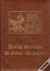 Capa do artigo Hortus Sanitatis De Avibus De Piscibus