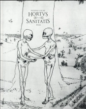Capa do artigo Hortus Sanitatis
