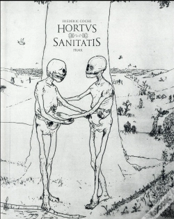 Capa do artigo Hortus Sanitatis