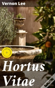 Capa do artigo Hortus Vitae