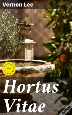Capa do artigo Hortus Vitae