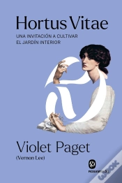 Capa do artigo Hortus Vitae