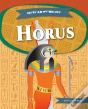 Capa do artigo Horus