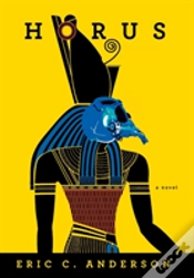 Capa do artigo Horus