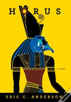 Capa do artigo Horus