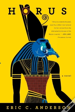 Capa do artigo Horus