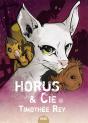Horus & Cie - Preview