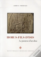 Capa do artigo Horus-Fils-D