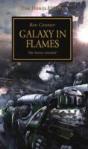 Horus Heresy - Galaxy In Flames - Preview