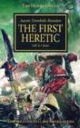 Horus Heresy: The First Heretic - Preview