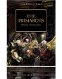 Horus Heresy: The Primarchs - Preview