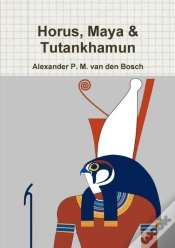 Capa do artigo Horus, Maya & Tutankhamun