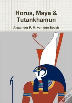 Capa do artigo Horus, Maya & Tutankhamun