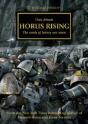 Horus Rising - Preview