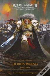 Horus Rising