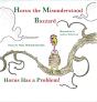 Horus, The Misunderstood Buzzard And Friends - Preview