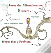 Capa do artigo Horus, The Misunderstood Buzzard And Friends