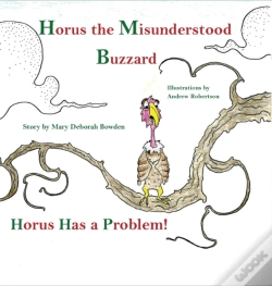 Capa do artigo Horus, The Misunderstood Buzzard And Friends