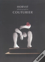 Capa do artigo Horvat Photographie Couturier