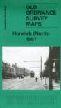 Horwich (North) 1907 - Preview