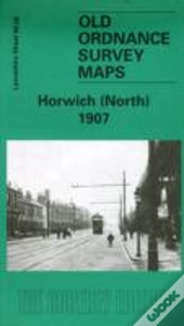 Horwich (North) 1907