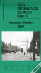 Capa do artigo Horwich (North) 1907