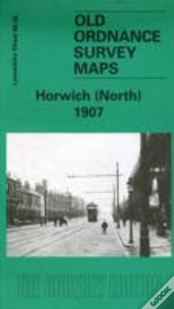 Capa do artigo Horwich (North) 1907