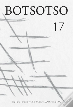 Capa do artigo Horwitz: Botsotso 17: Fiction, Poetry, Art Work,