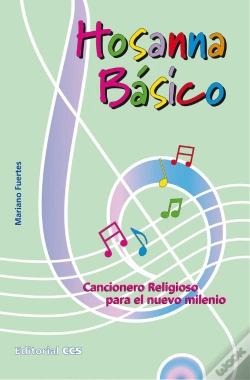 Capa do artigo Hosanna Basico
