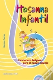 Capa do artigo Hosanna Infantil