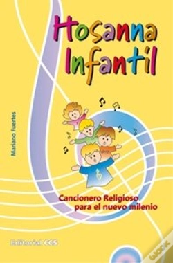 Capa do artigo Hosanna Infantil