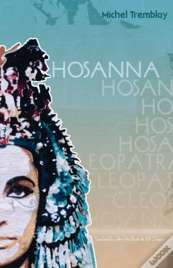 Capa do artigo Hosanna
