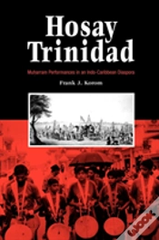 Capa do artigo Hosay Trinidad