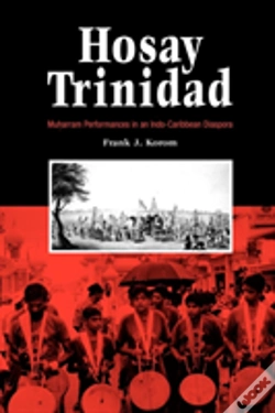 Capa do artigo Hosay Trinidad