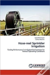 Capa do artigo Hose-Reel Sprinkler Irrigation