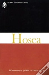Capa do artigo Hosea, A Commentary Otl
