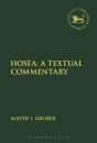 Hosea: A Textual Commentary - Preview