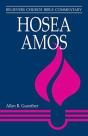 Hosea, Amos - Preview