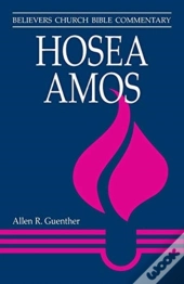 Hosea, Amos