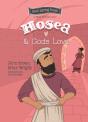Hosea And God'S Love - Preview
