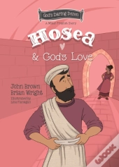 Hosea And God'S Love