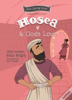 Capa do artigo Hosea And God'S Love