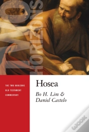 Capa do artigo Hosea