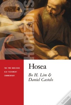 Capa do artigo Hosea